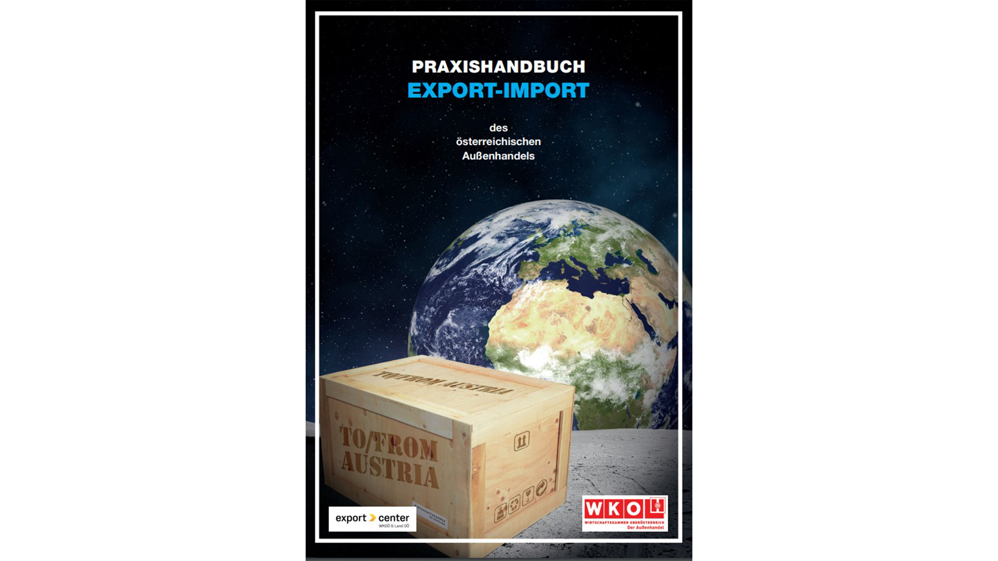 export,handbuch