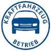 Kfz-Betriebe Logo