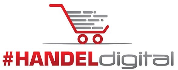 handel digital logo