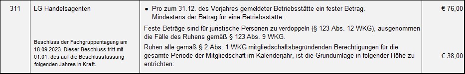 grundumlagenbeschluss