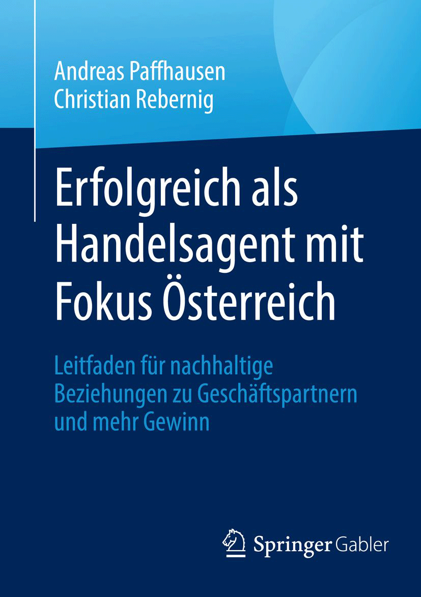 Erfolgreich als Handelsagent