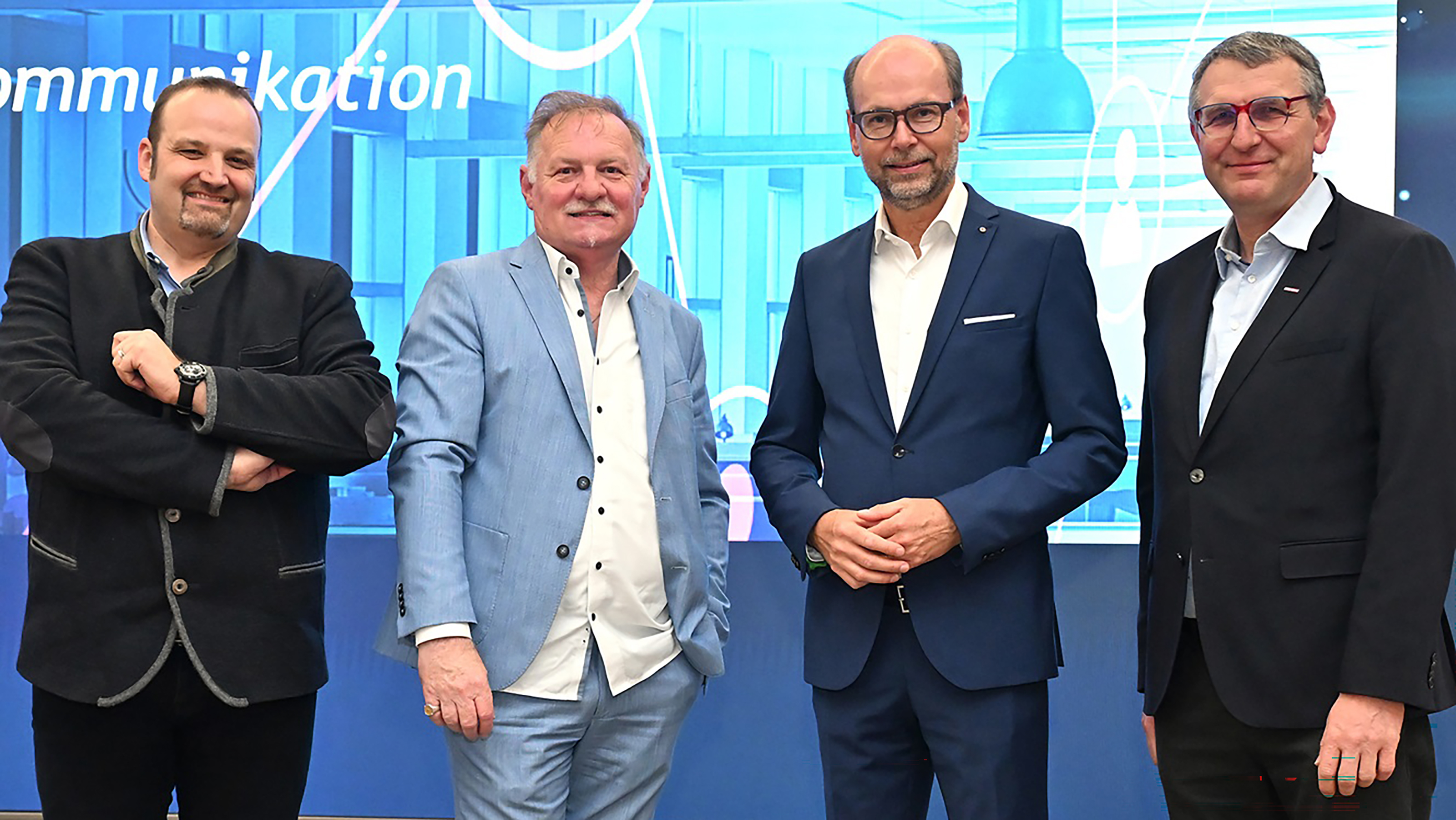 gruppenfoto