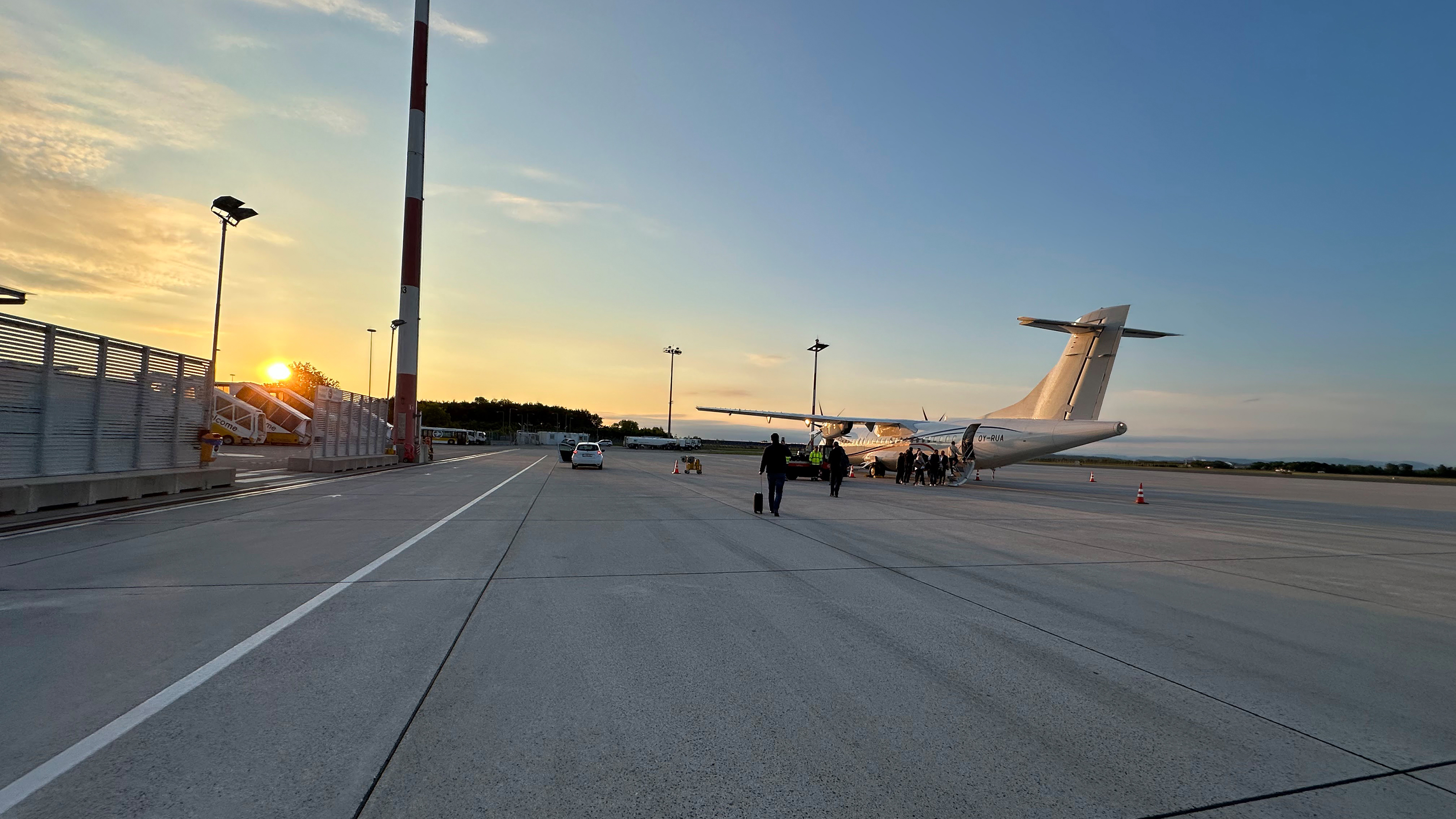 flughafen