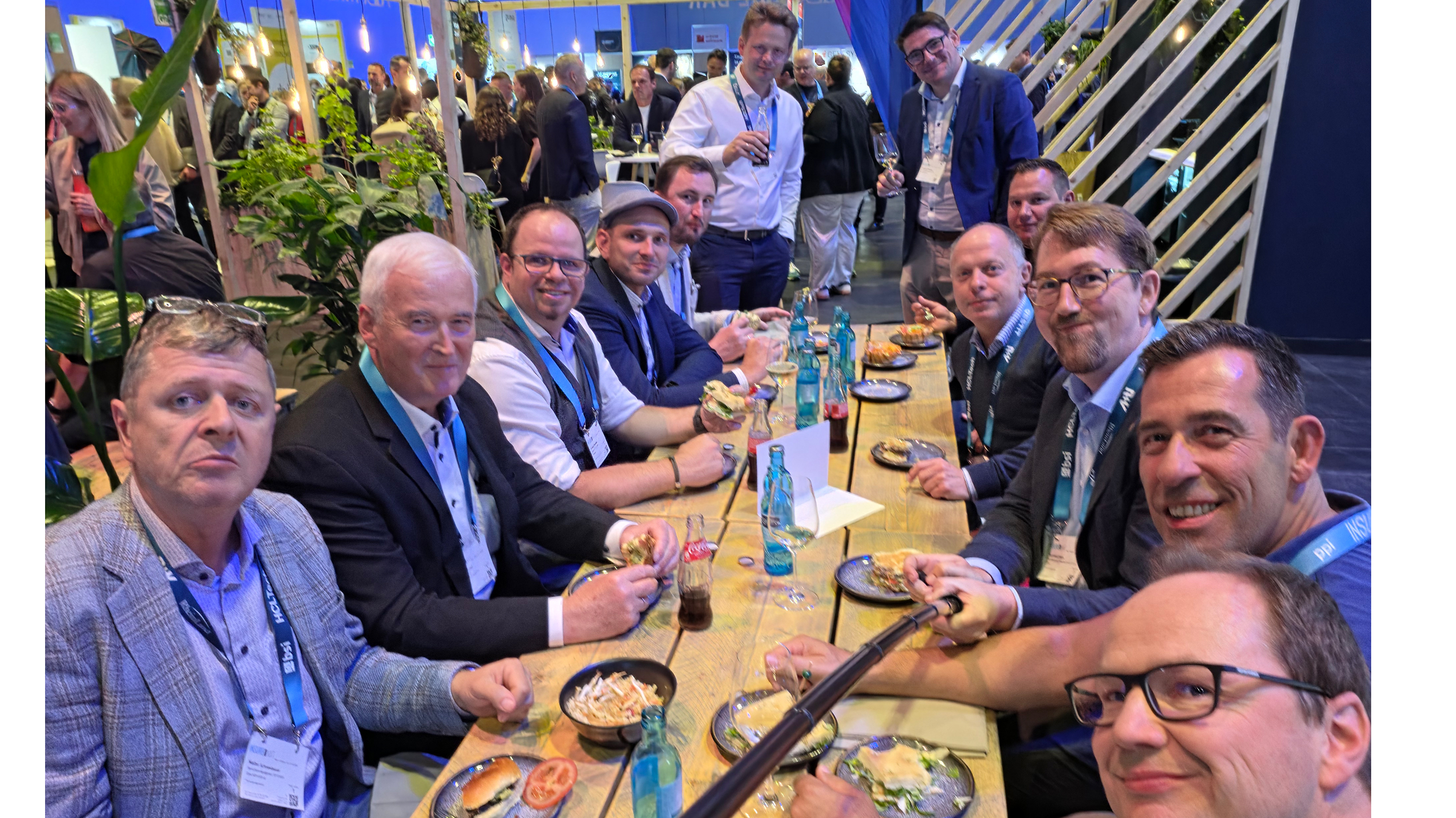 gruppenfoto