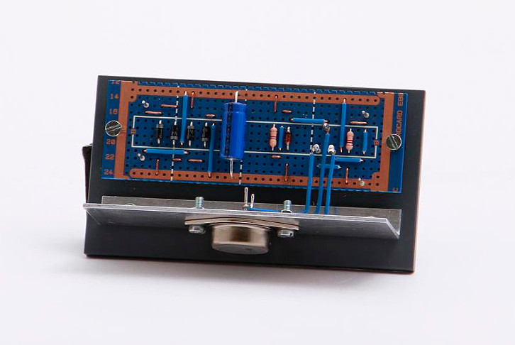 stabilisierungsschaltung