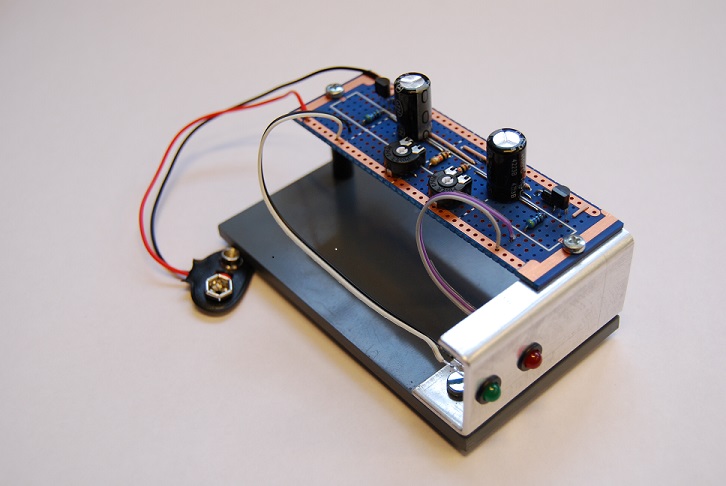 astabiler multivibrator