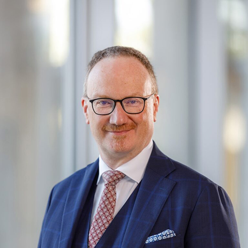 Lars P. Feld