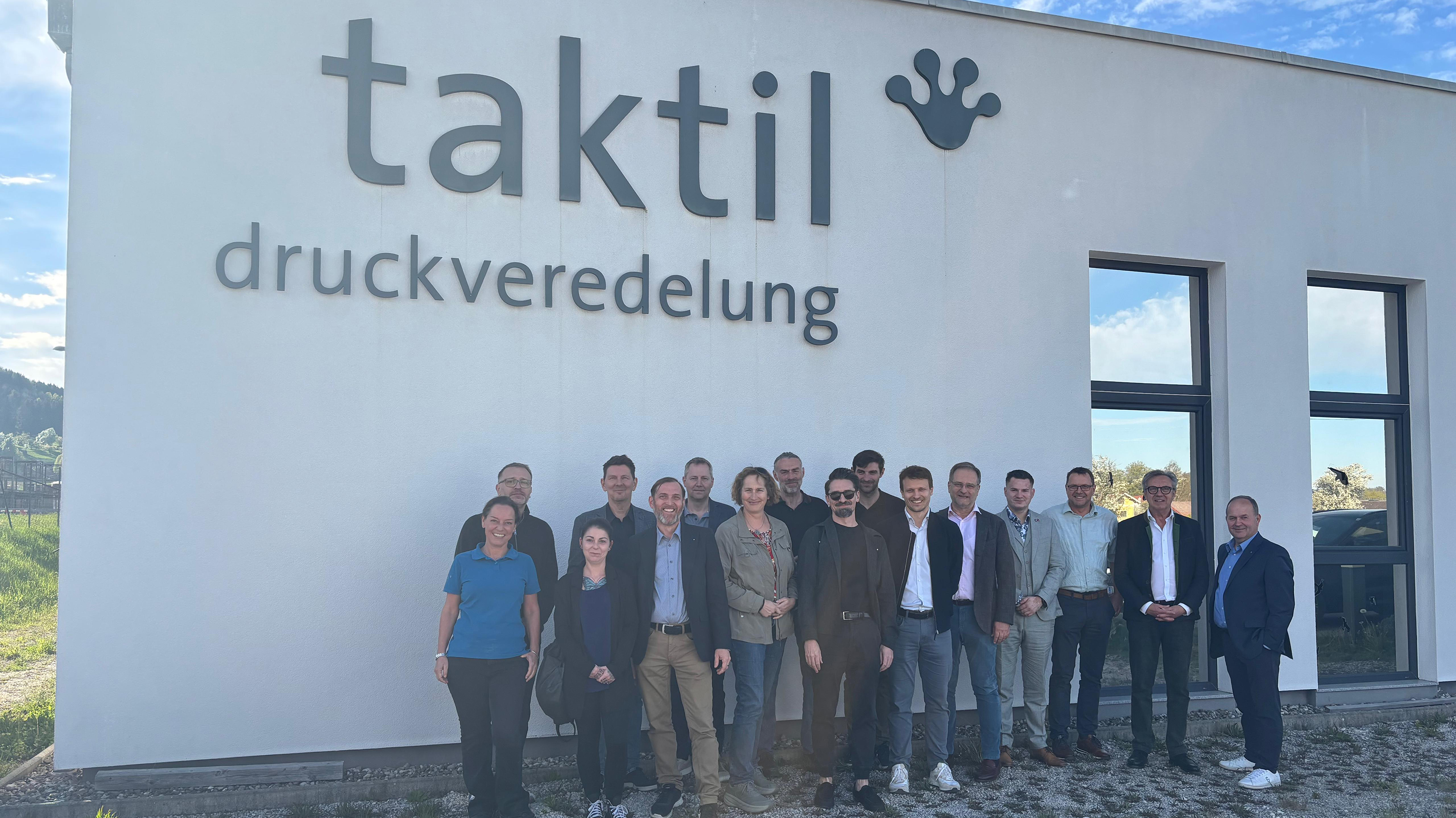 gruppenfoto