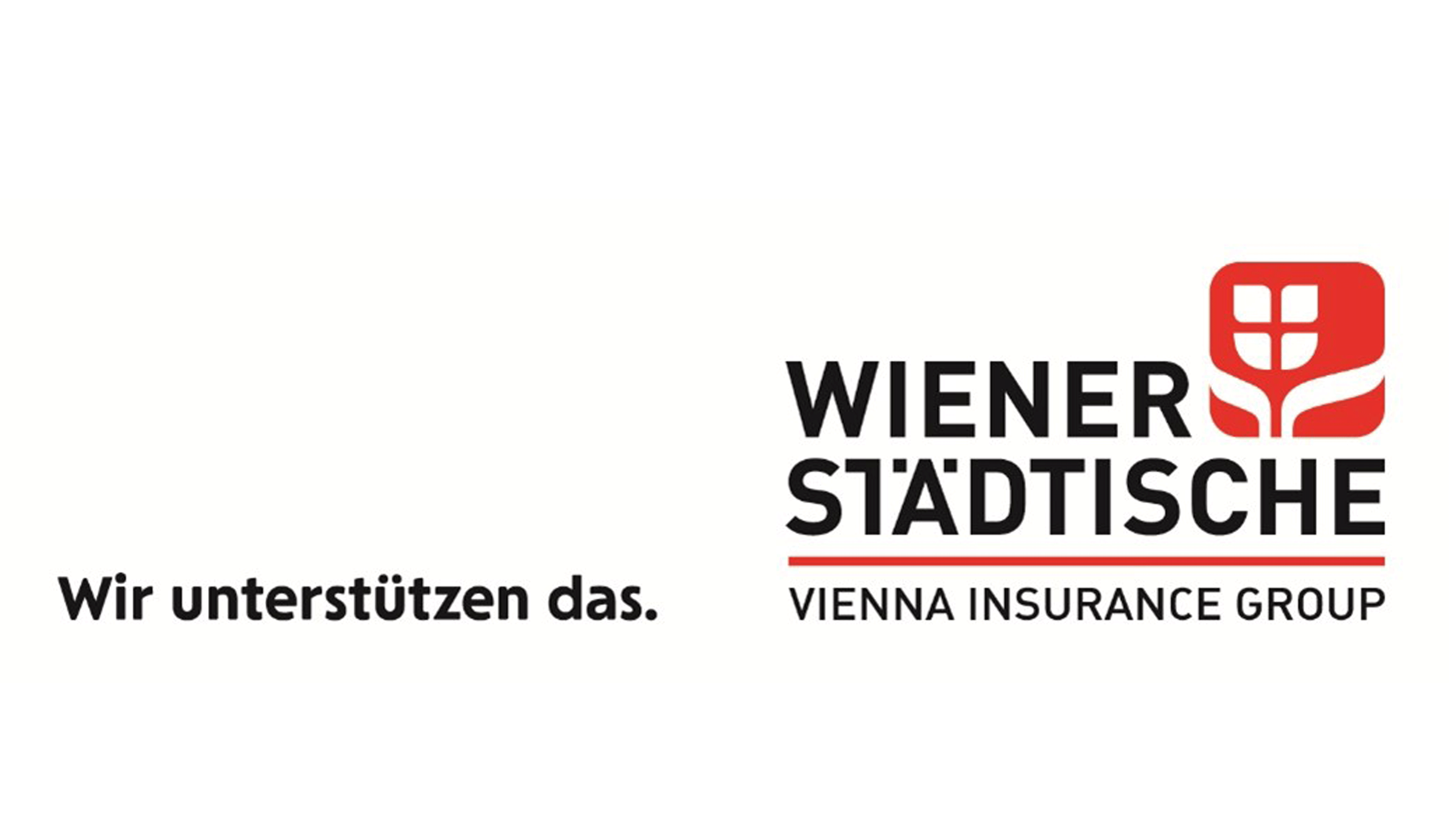 Logo der WIENER ST&Auml;DTISCHE Versicherung AG