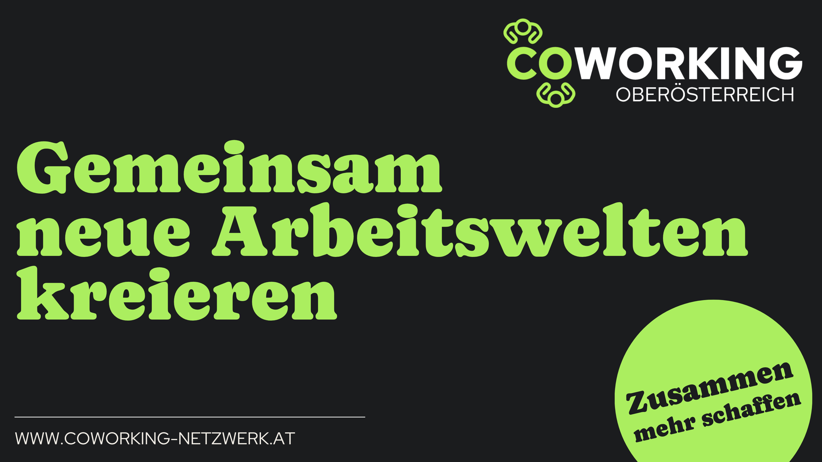 coworking