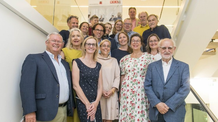 Wirtschaftsmediation 