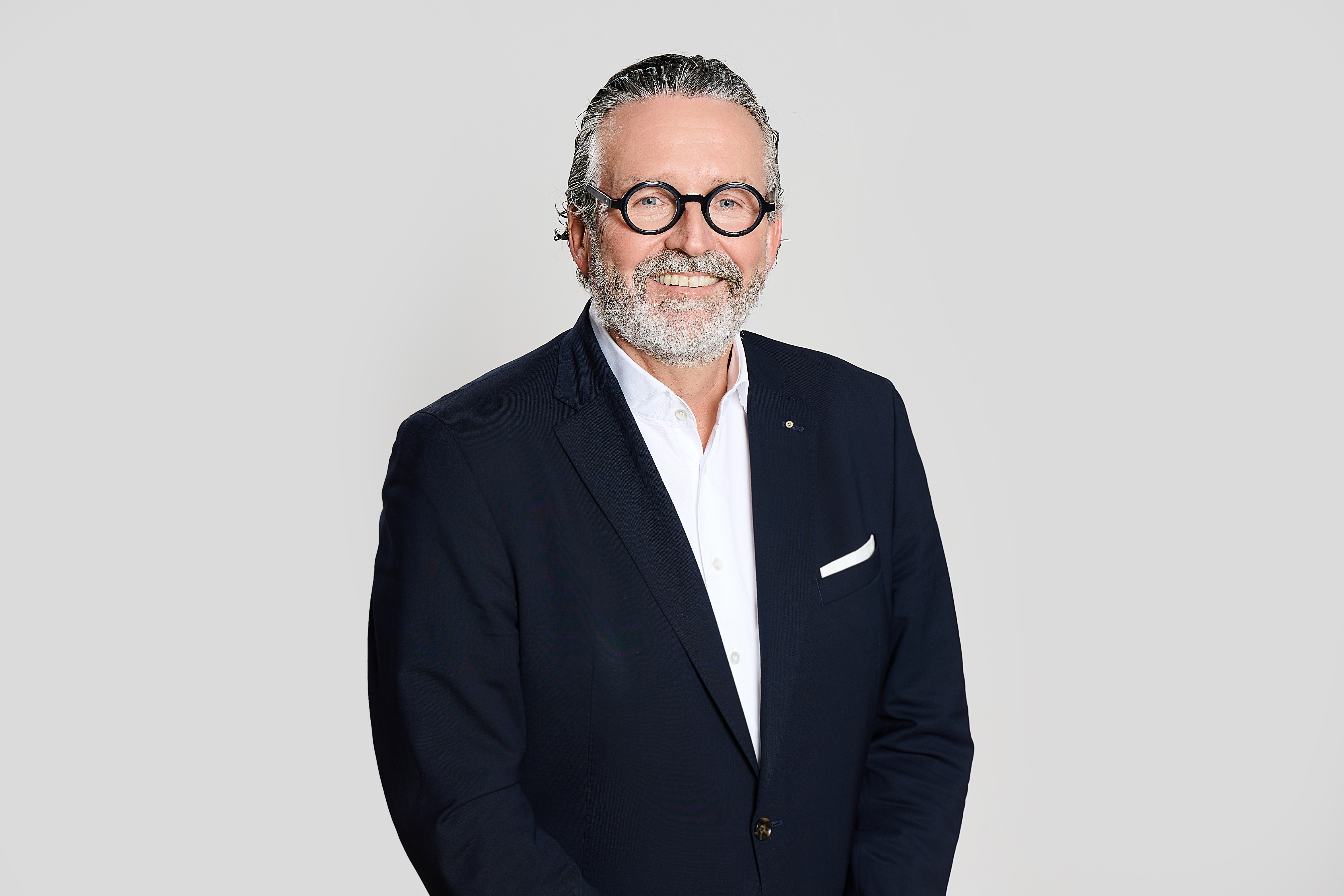 KommR Christoph Berghammer, MAS