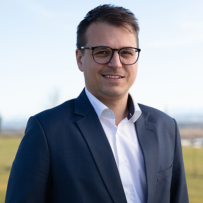 Andreas Pfeiffer