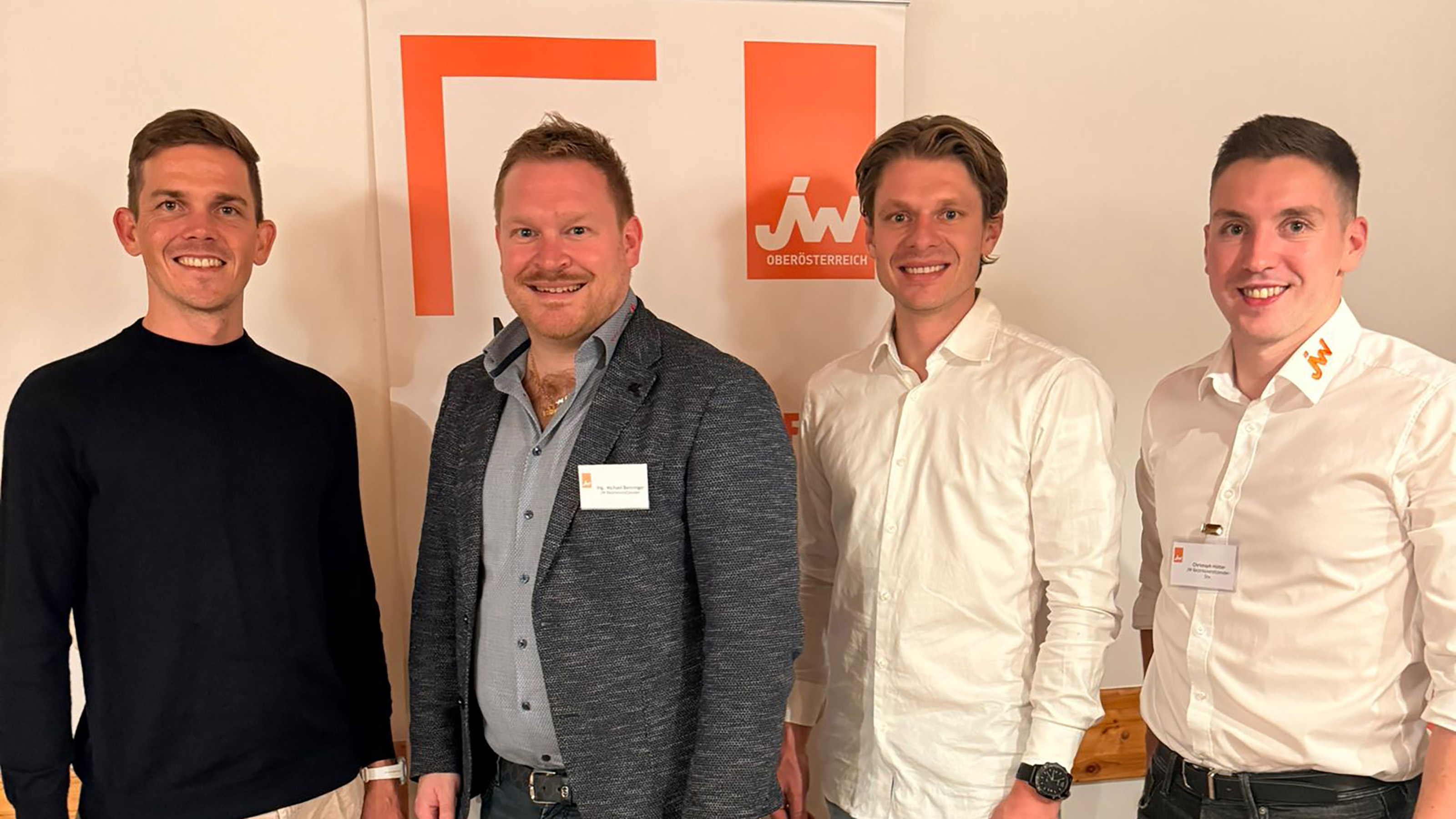 gruppenfoto