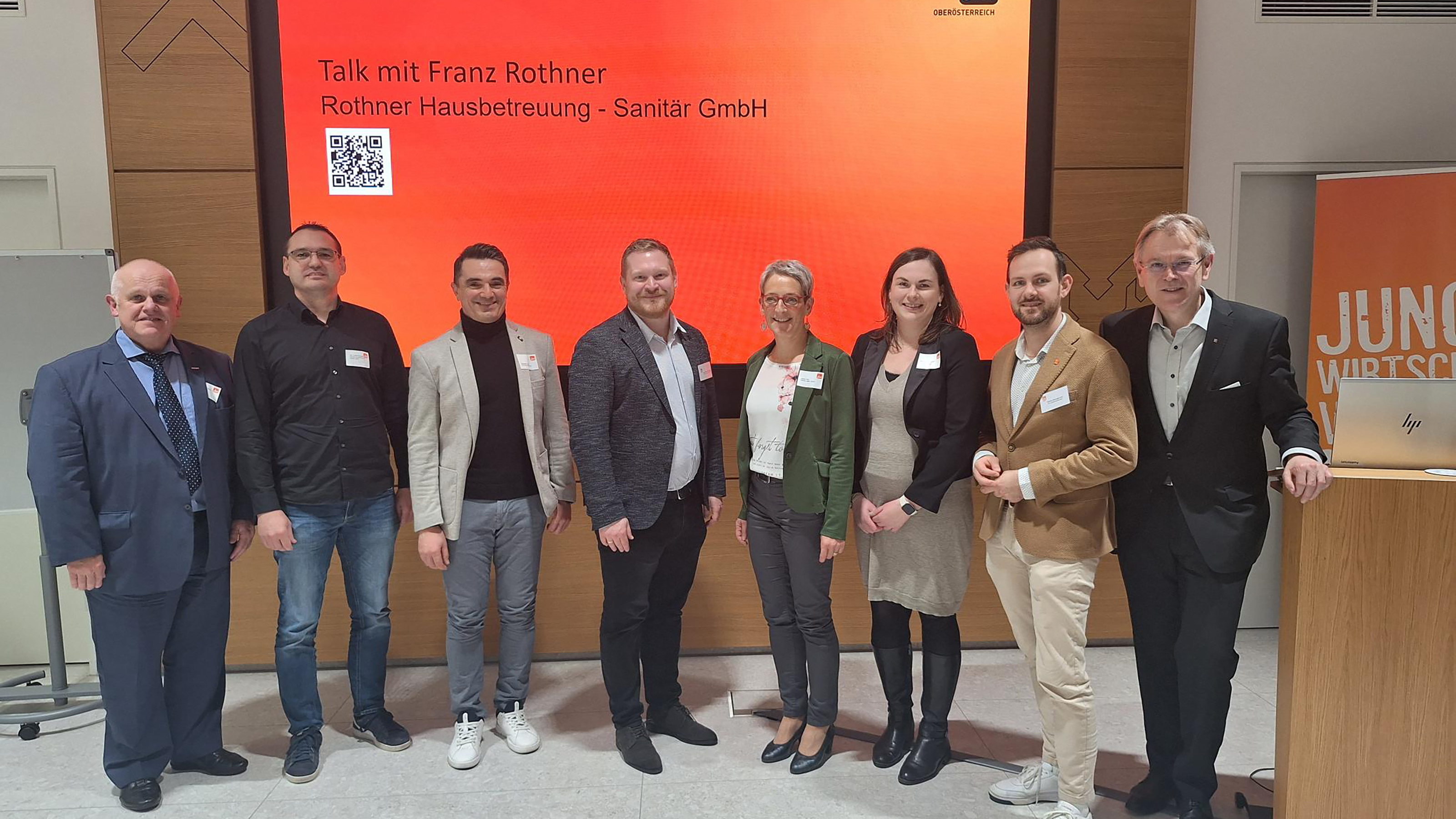 gruppenfoto