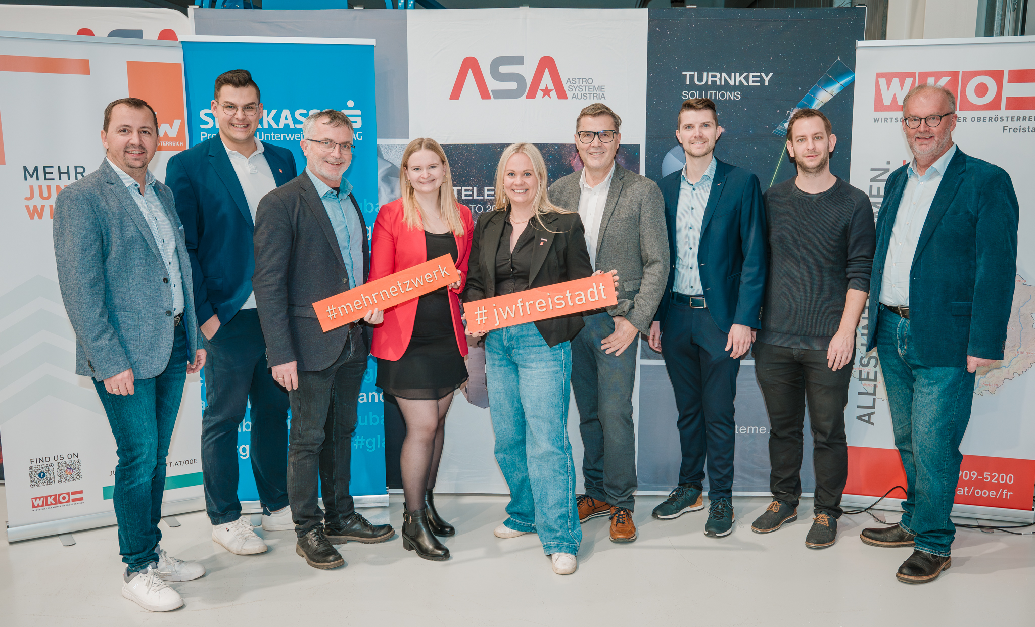 gruppenfoto