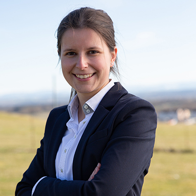 Franziska Scheuwimmer