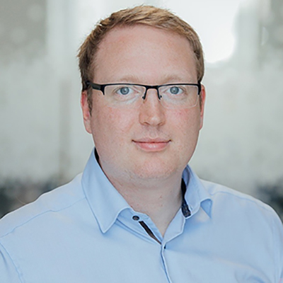 Tobias Luger Eferding