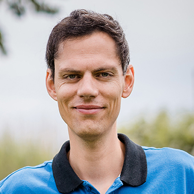 Christian Redtenbacher Linz-Land