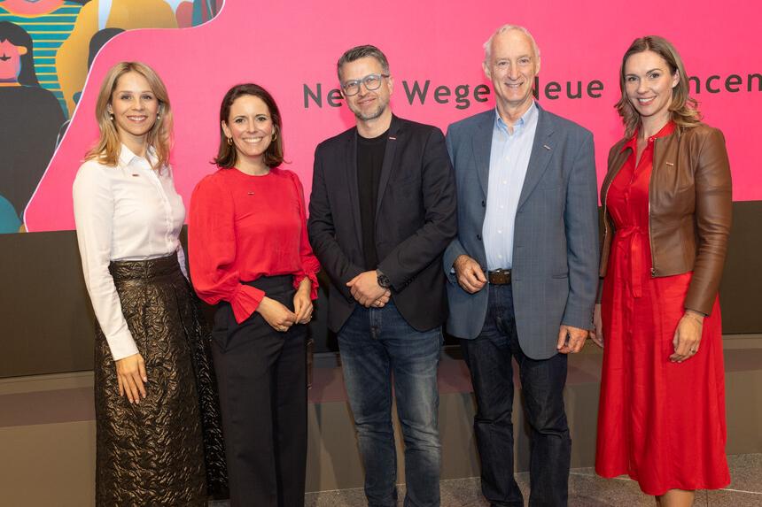 30 Jahre FidW Linz-Stadt