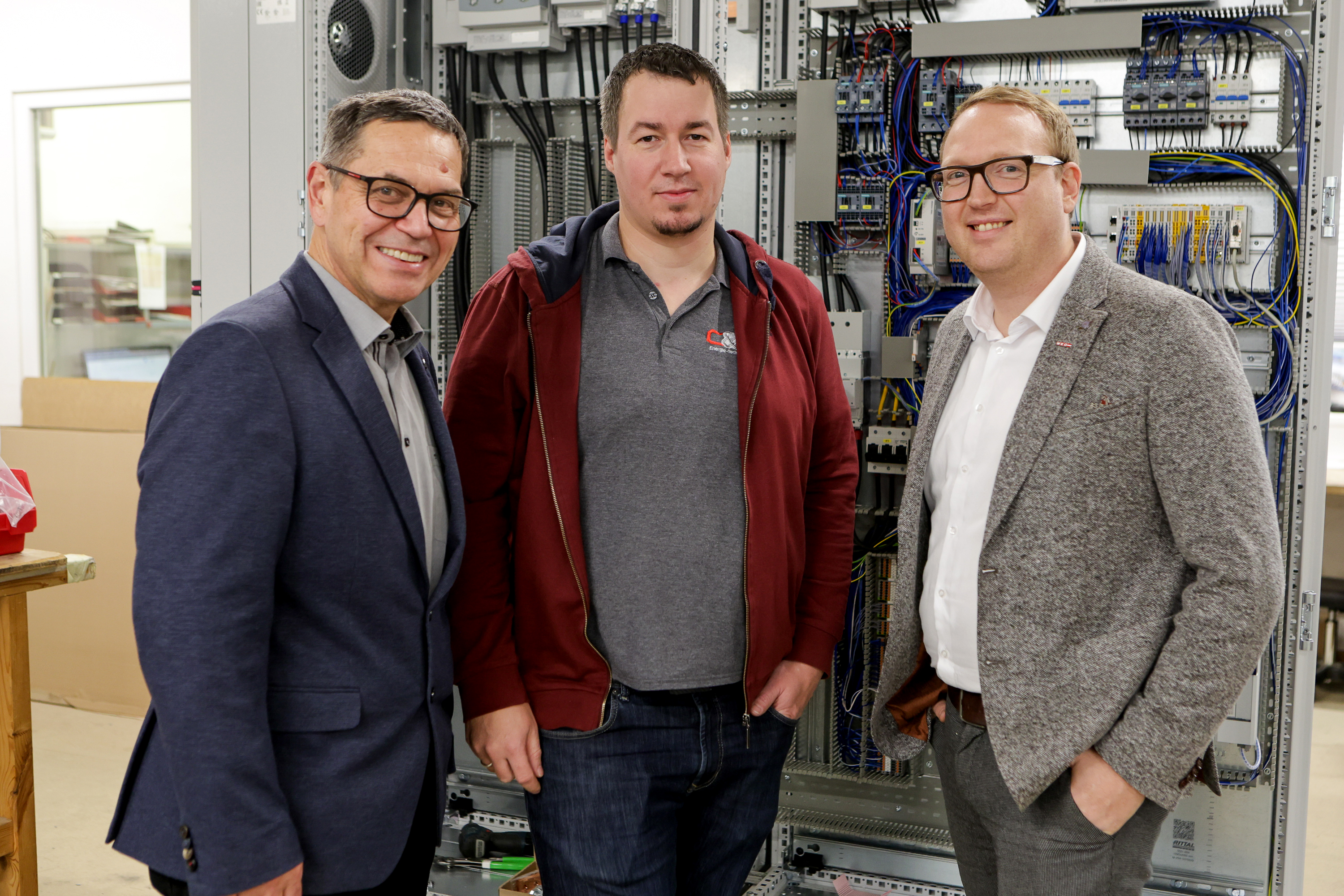 C&G Energietechnik GmbH