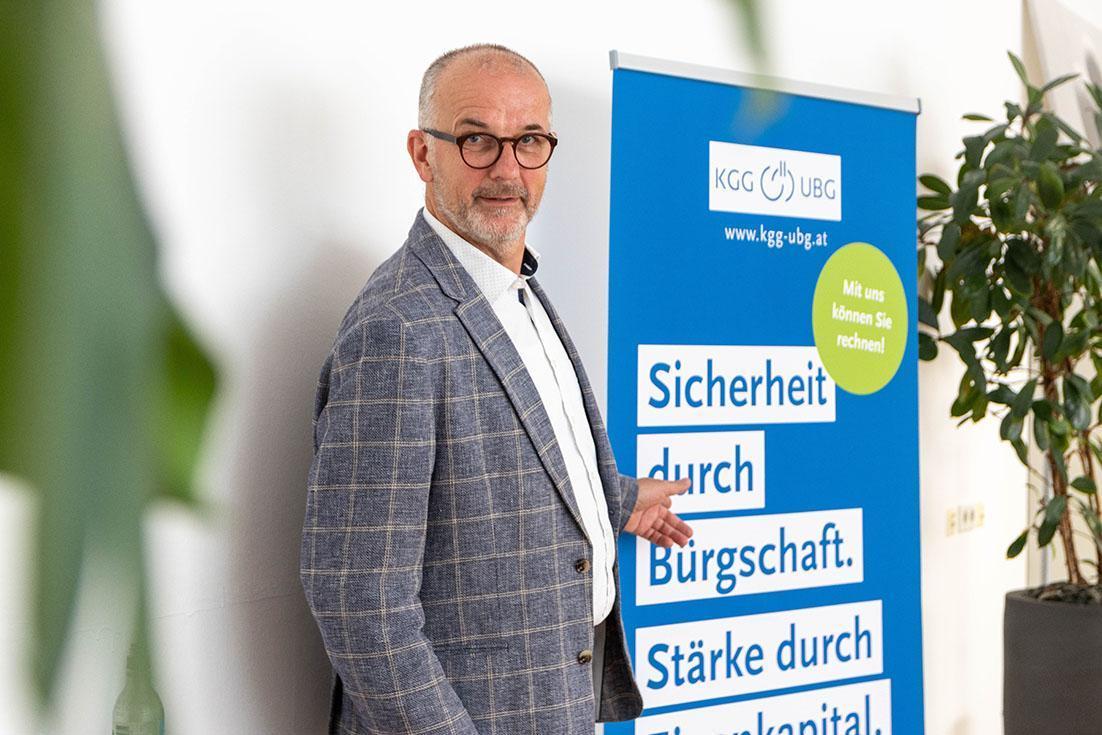 Christian Matzinger (KGG UBG)