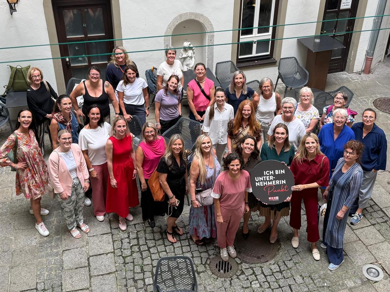 FidW on Tour HP23 Hof