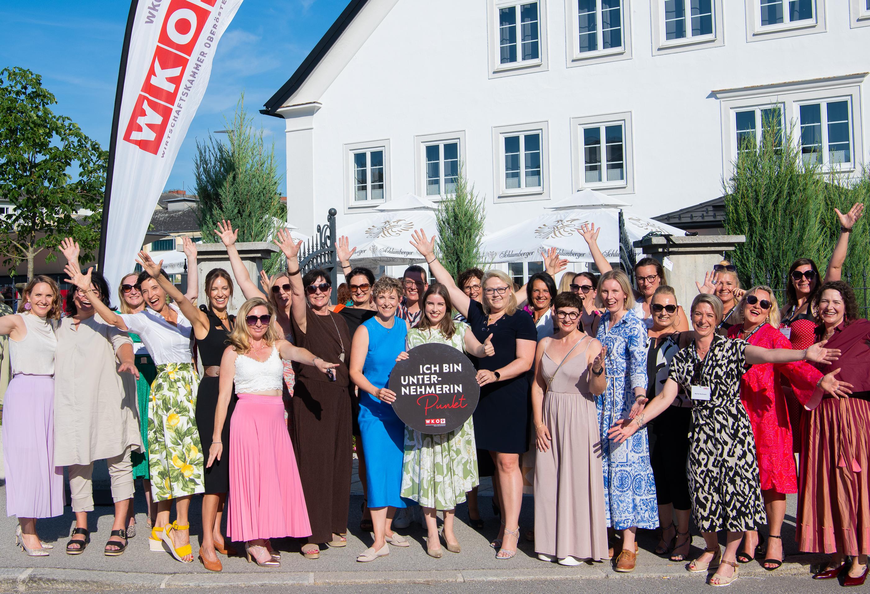 FidW Sommernacht 2026 Funktion&auml;rinnen