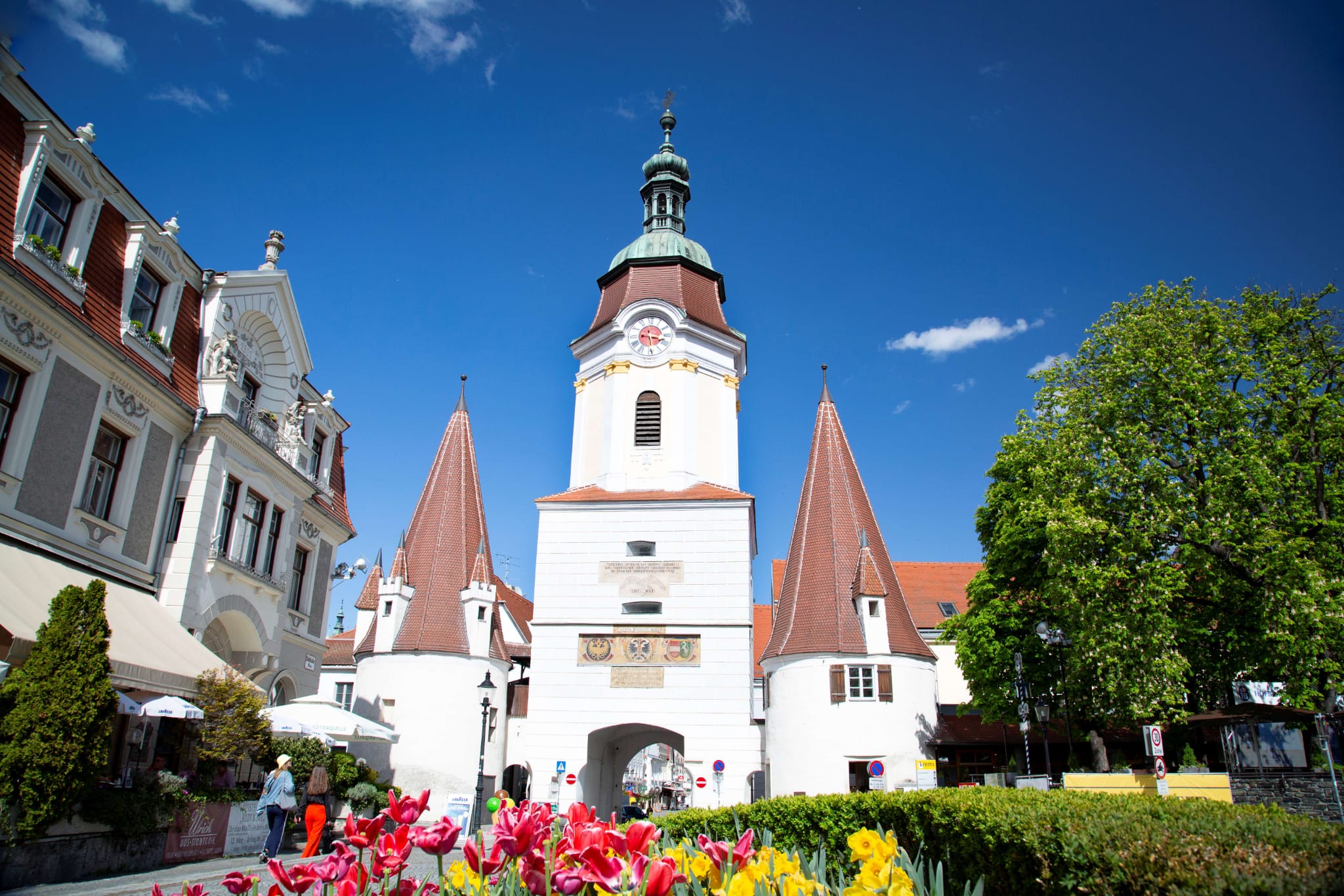 FidW GR Kremsausflug