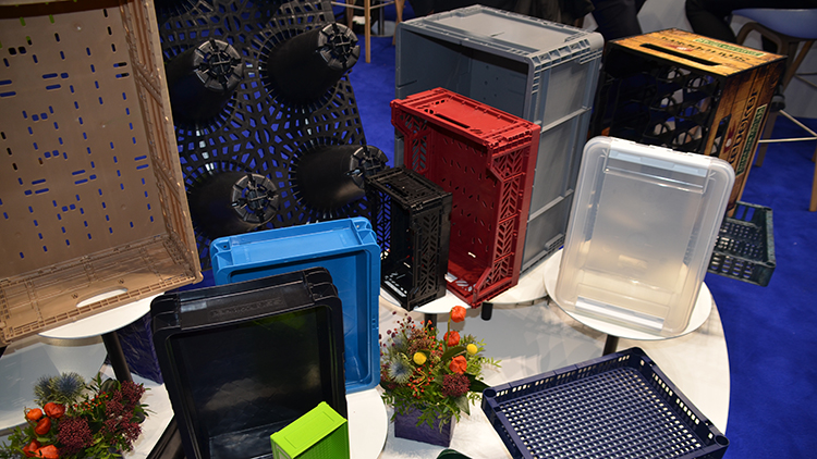 Produkte, hergestellt mit Haidlmair-Werkzeugen.