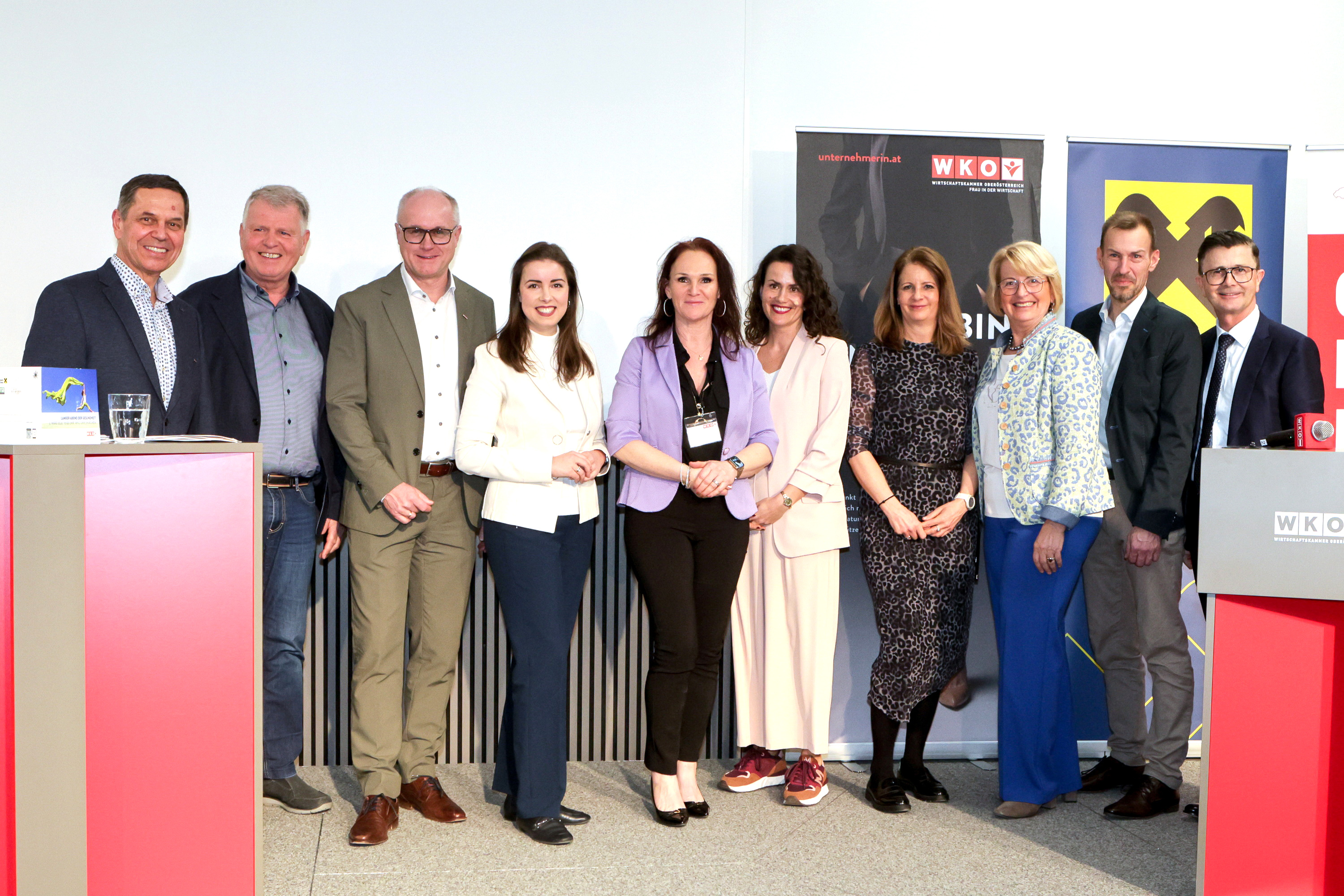 Langer Abend der Gesundheit