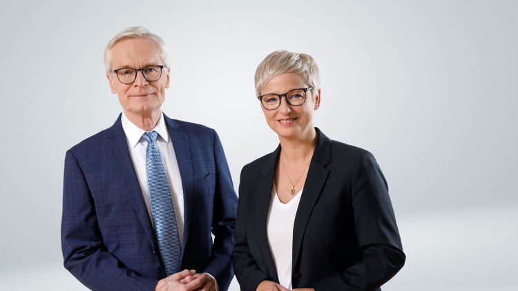 Doris Hummer, Clemens Malina-Altzinger