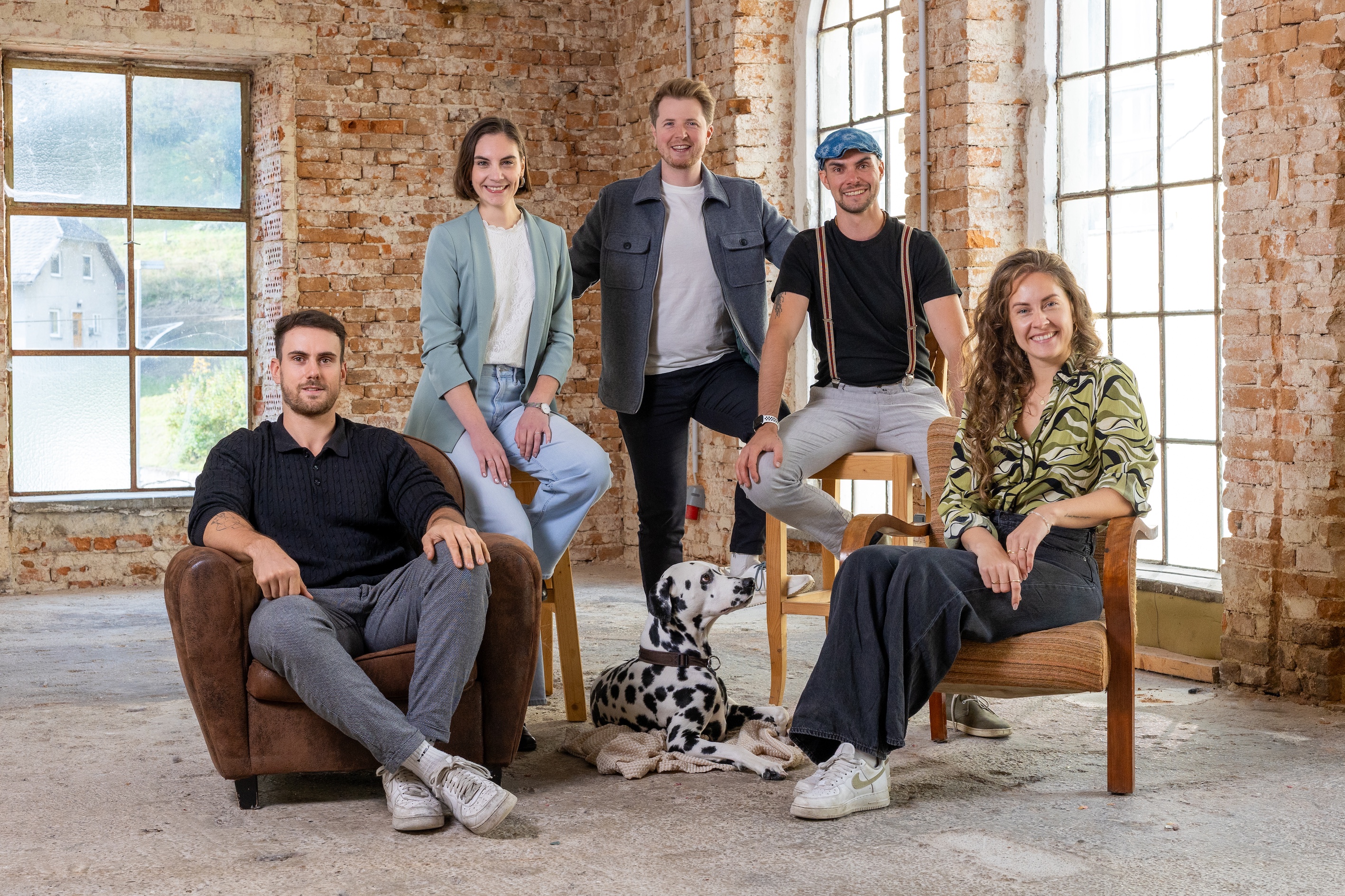 M&uuml;hlviertler Medienhaus