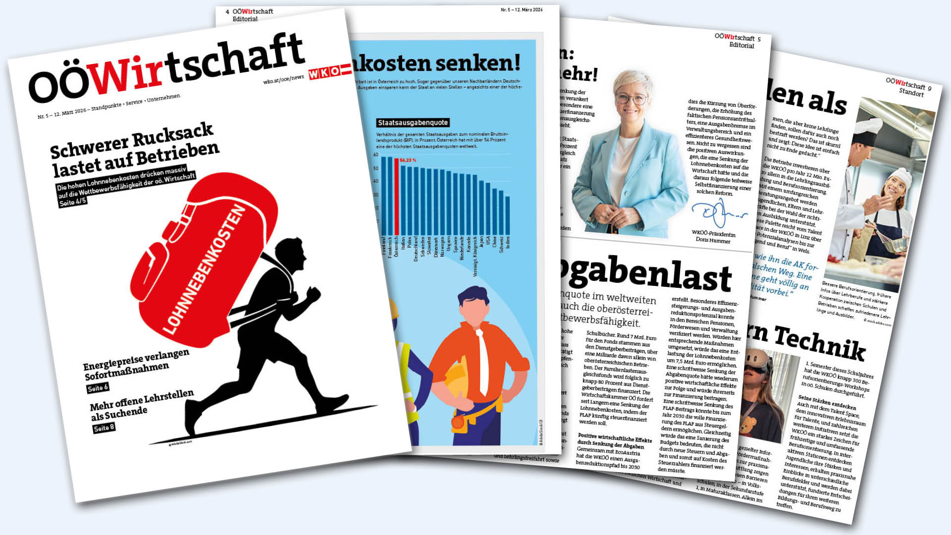 F&auml;cher O&Ouml;W0526