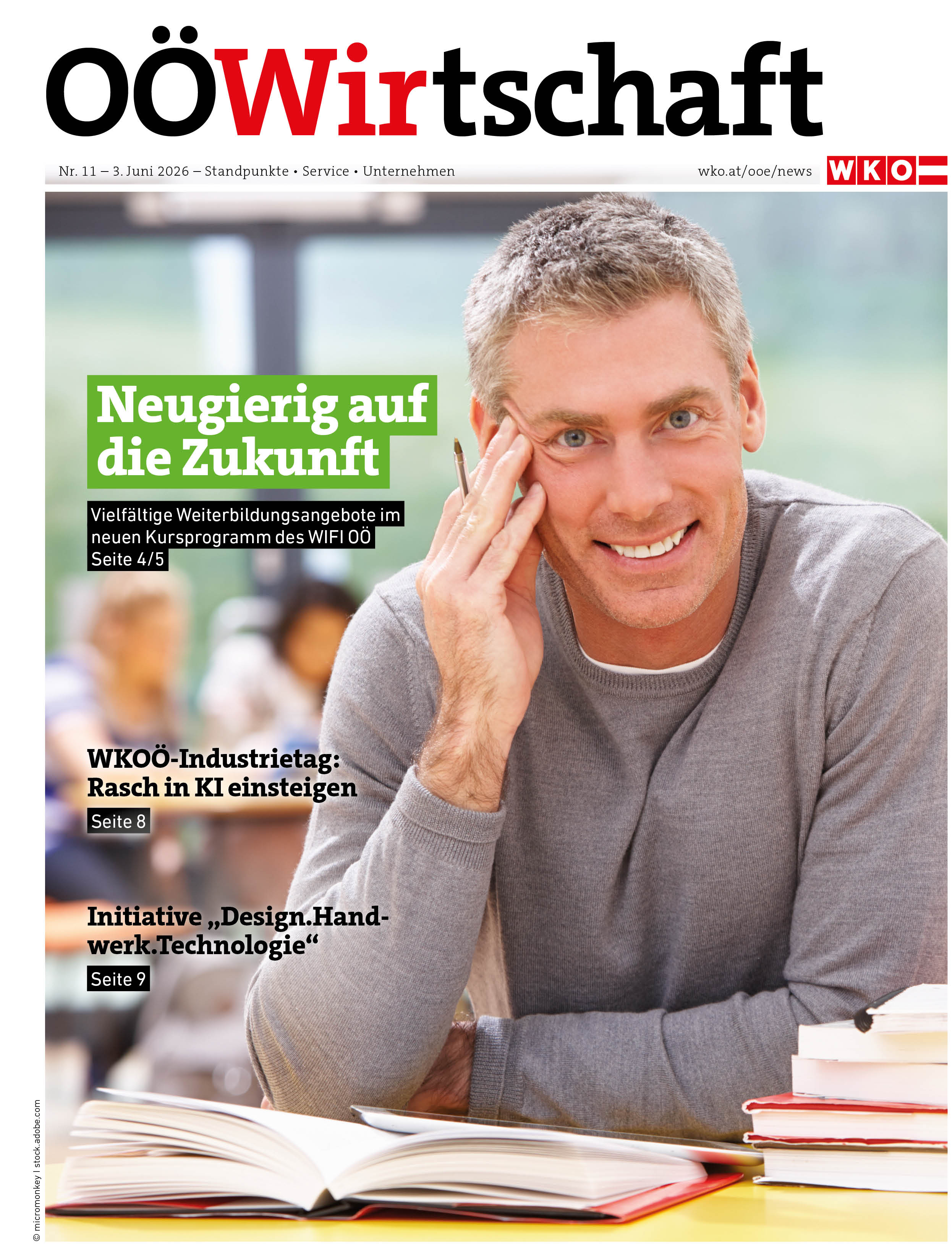 zeitung