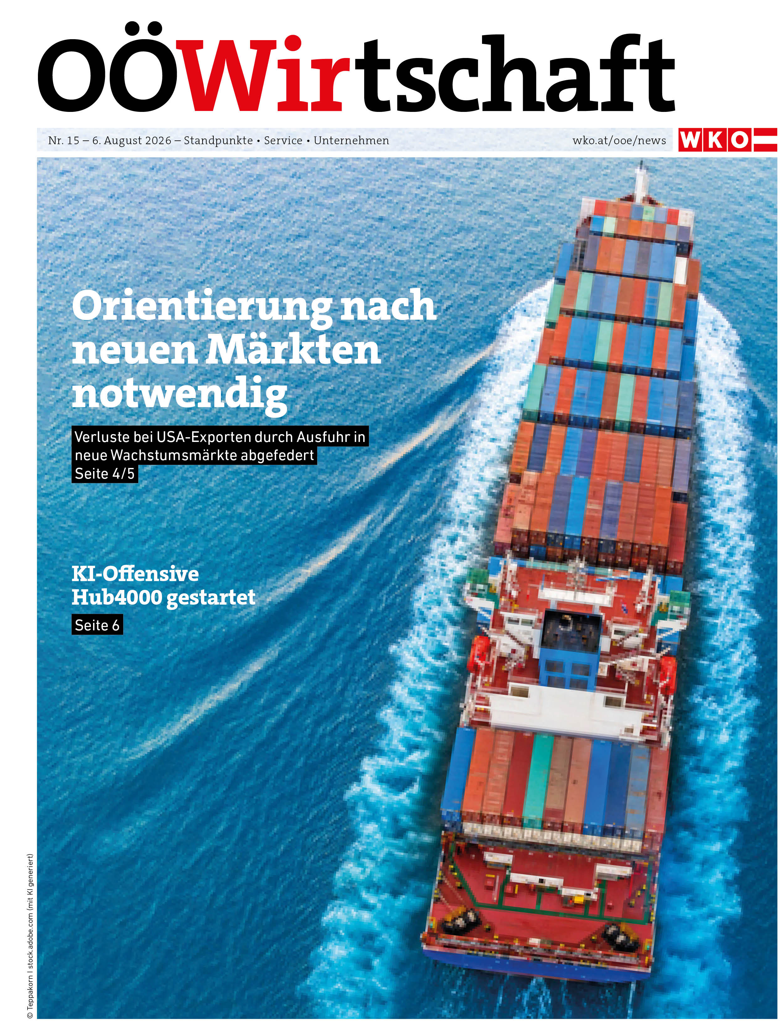 O&Ouml;Wirtschaft