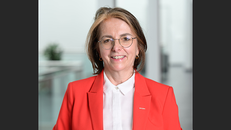News Ringer Judith Ringer für weitere fünf Jahre als Obfrau bestätigt - WKO