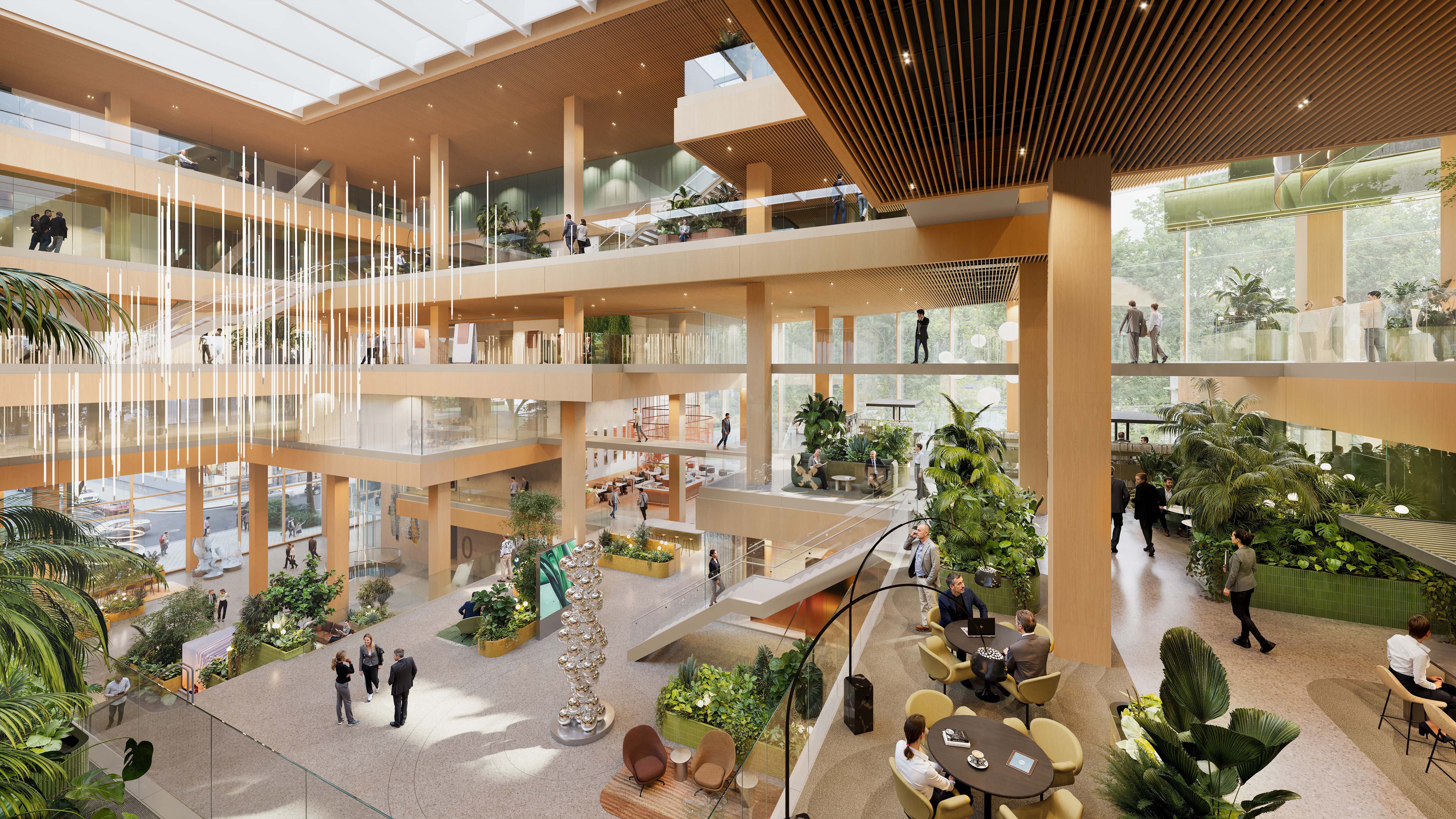 RLB Neubau Visualisierung 5