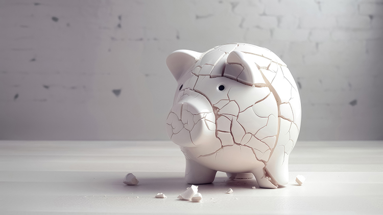 Insolvenz des Vertragspartners