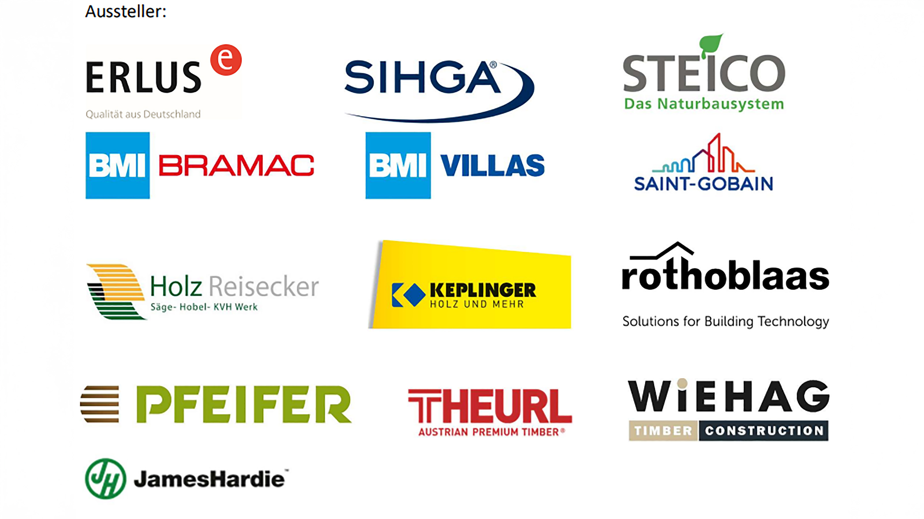 Logos