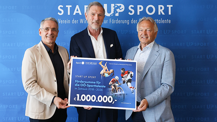 Start Up Sport