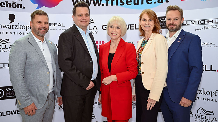 Tag der oö. Friseure