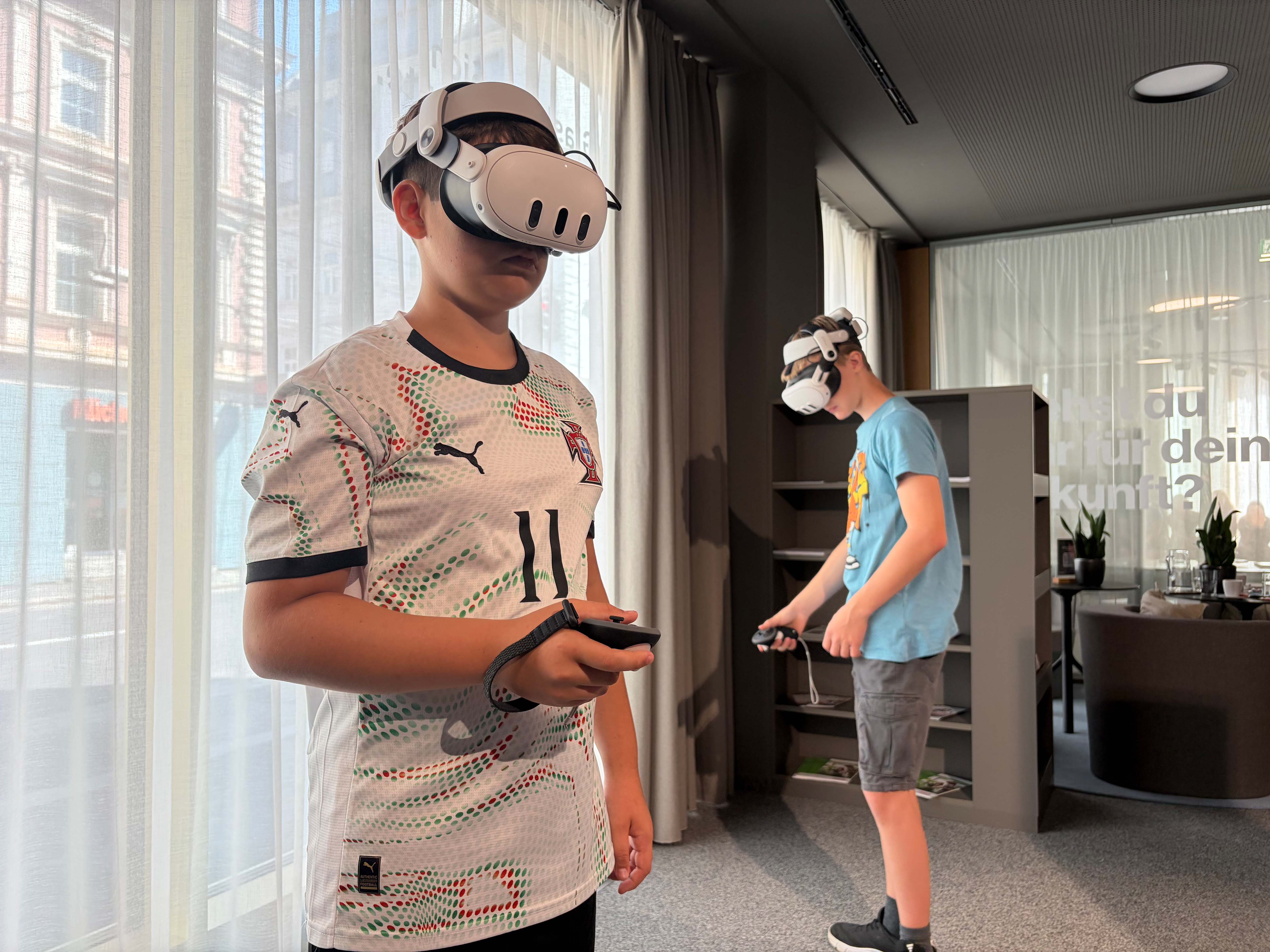 Talent Space MS Andorf 7