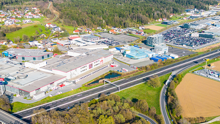 Standortsuche leicht gemacht WKO