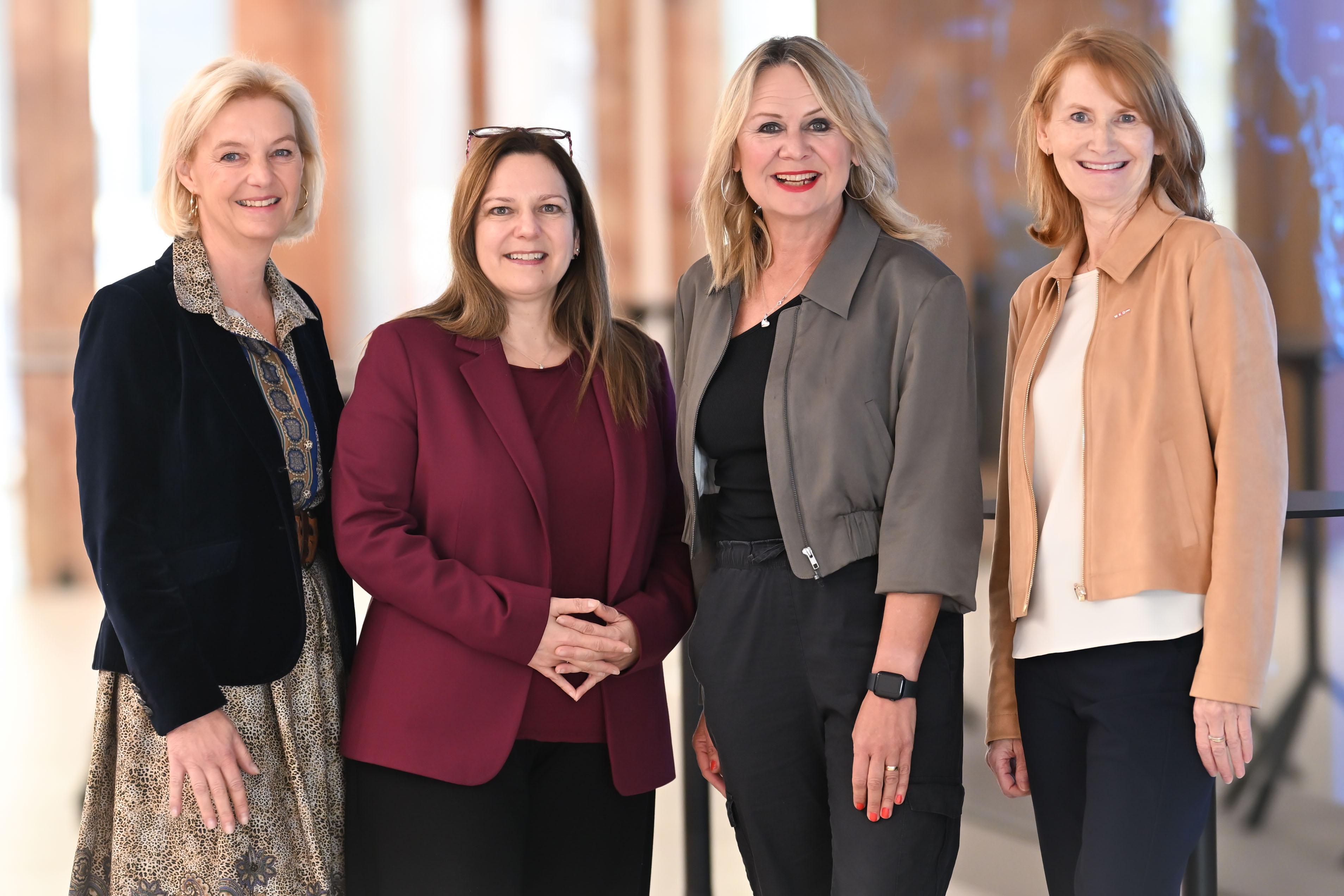 Tag der Mode und Bekleidungstechnik