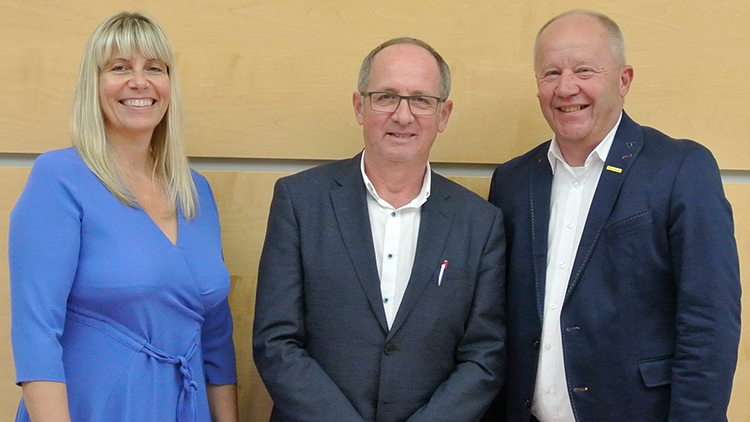 Weiermair, Eder, Simon