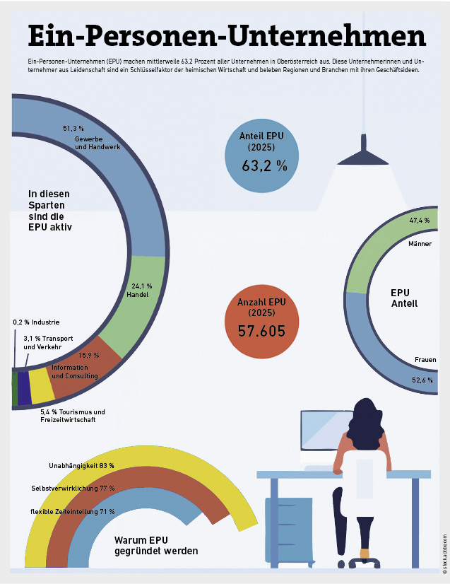 Wirtschaftsgrafik O&Ouml;W13
