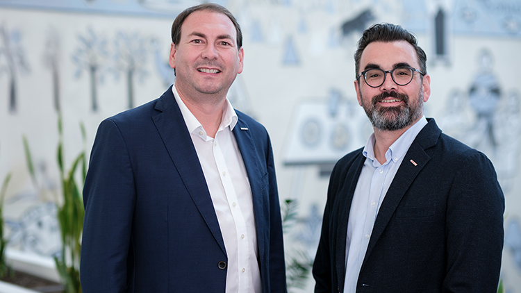 Gruber und Grünberger