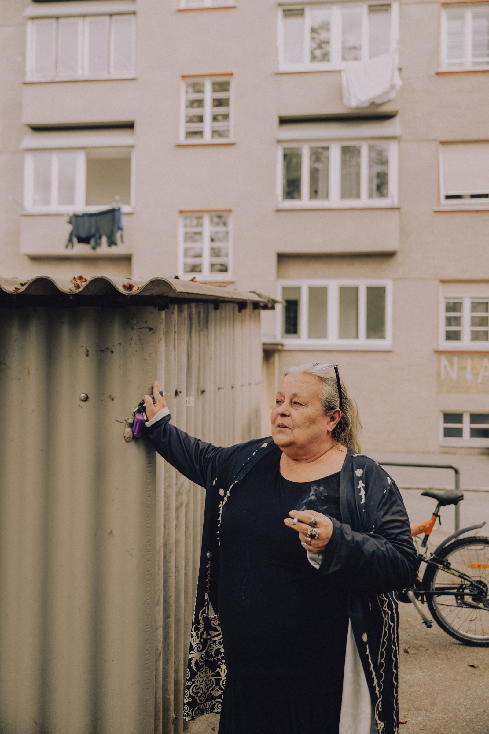 Elisabeth Hufnagl