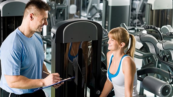 fitnessbetriebe